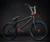 BMX WETHEPEOPLE TRUST 21" (2013) - ocelový rám z 4130 full crmo !!!