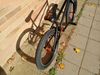 BMX WETHEPEOPLE TRUST 21" (2013) - ocelový rám z 4130 full crmo !!!