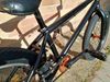 BMX WETHEPEOPLE TRUST 21" (2013) - ocelový rám z 4130 full crmo !!!