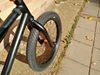 BMX WETHEPEOPLE TRUST 21" (2013) - ocelový rám z 4130 full crmo !!!
