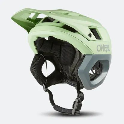 Enduro přilba s ušima Oneal Trapper 