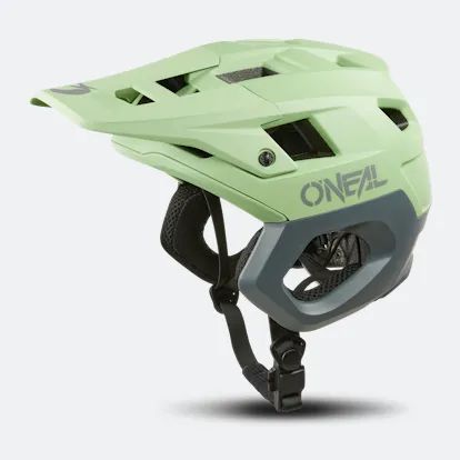 Enduro přilba s ušima Oneal Trapper 