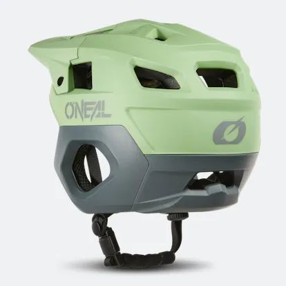 Enduro přilba s ušima Oneal Trapper 
