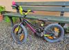 Dětské kolo Specialized RipRock 16