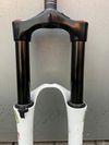 Vidlice Marzocchi 66 rv 180mm 