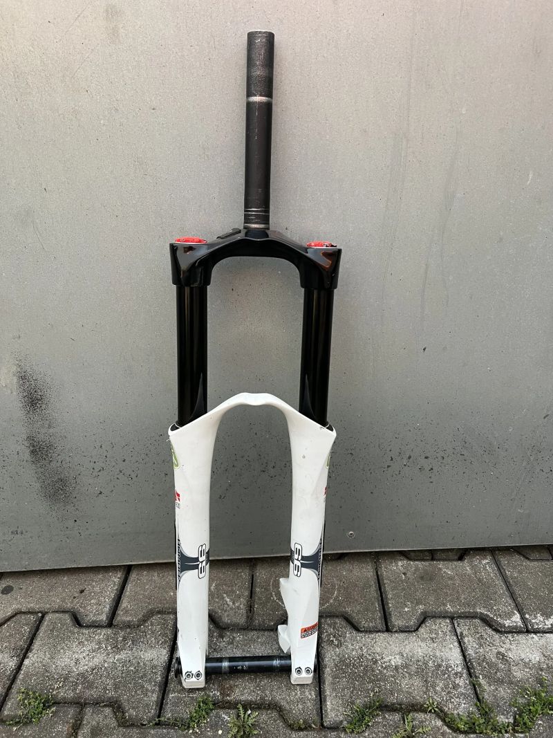 Vidlice Marzocchi 66 rv 180mm 