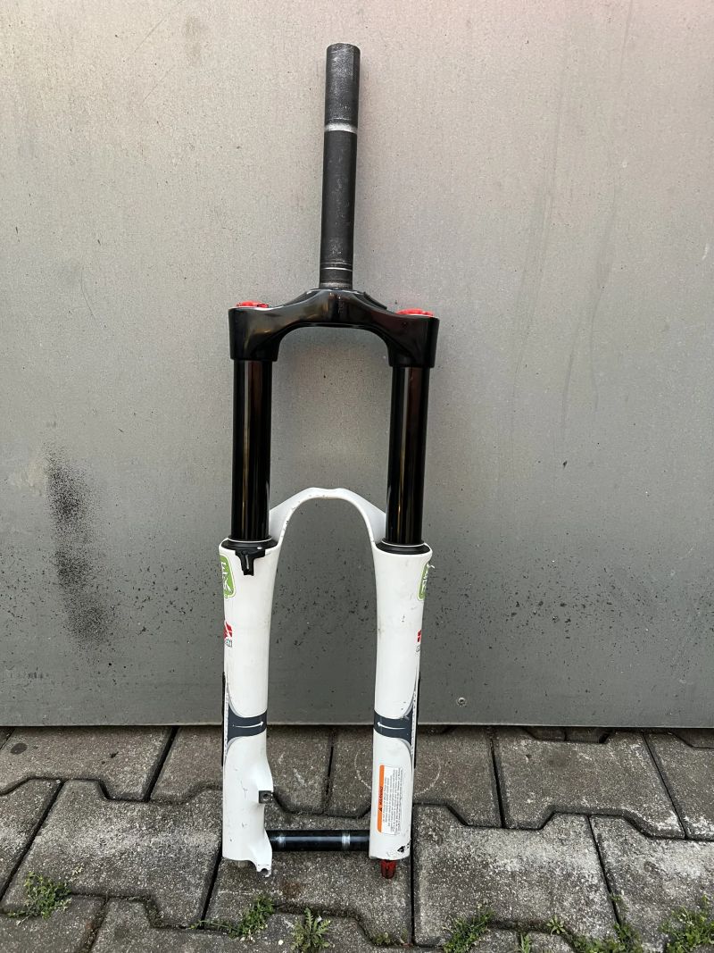 Vidlice Marzocchi 66 rv 180mm 