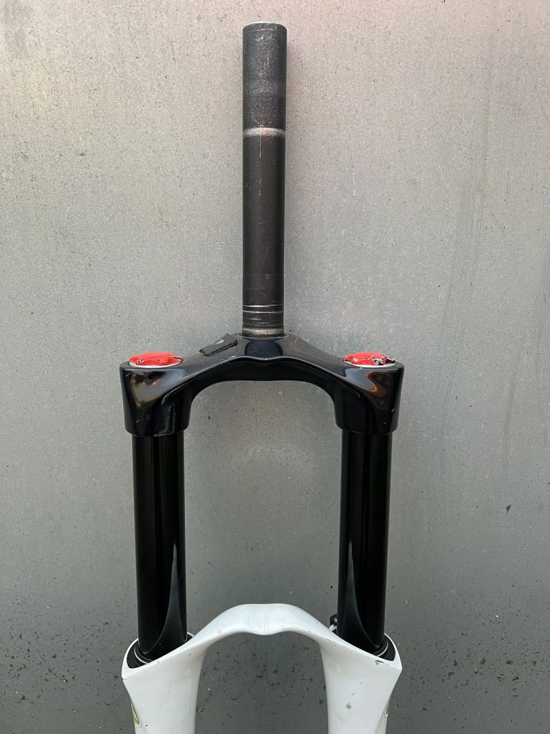 Vidlice Marzocchi 66 rv 180mm 