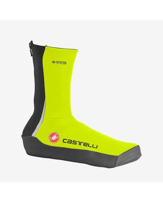 Návleky na tretry CASTELLI