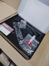 Nové kliky SRAM/ Quarq XX1 Eagle DUB 8 Bolt Grey 175mm