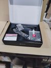 Nové kliky SRAM/ Quarq XX1 Eagle DUB 8 Bolt Grey 175mm