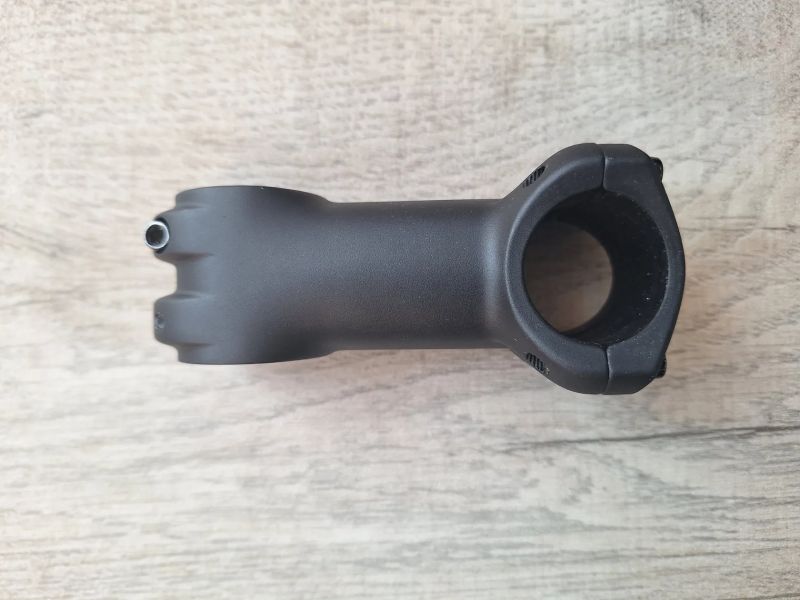 Bontrager Rhythm Comp KnockBlock 31.8mm, 80mm, 0°
