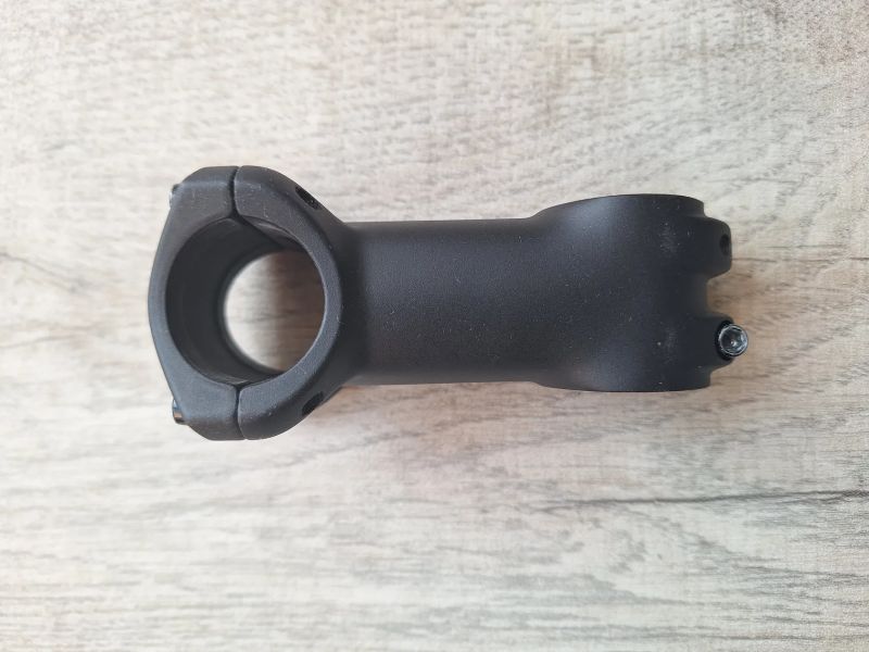Bontrager Rhythm Comp KnockBlock 31.8mm, 80mm, 0°