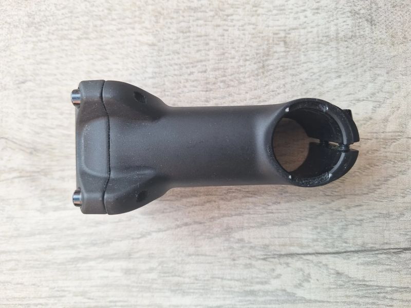 Bontrager Rhythm Comp KnockBlock 31.8mm, 80mm, 0°