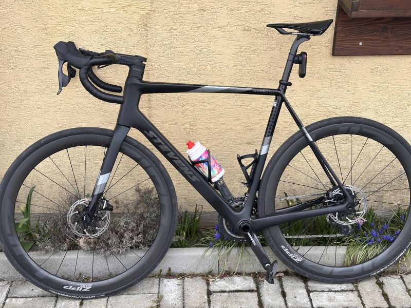 Zipp 303s sram xdr