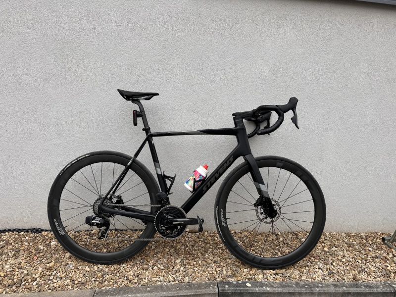 Zipp 303s sram xdr