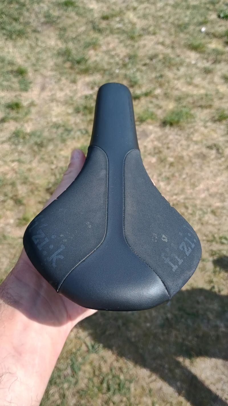 Fizik Antares R7
