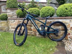 Santa Cruz Vala C 70