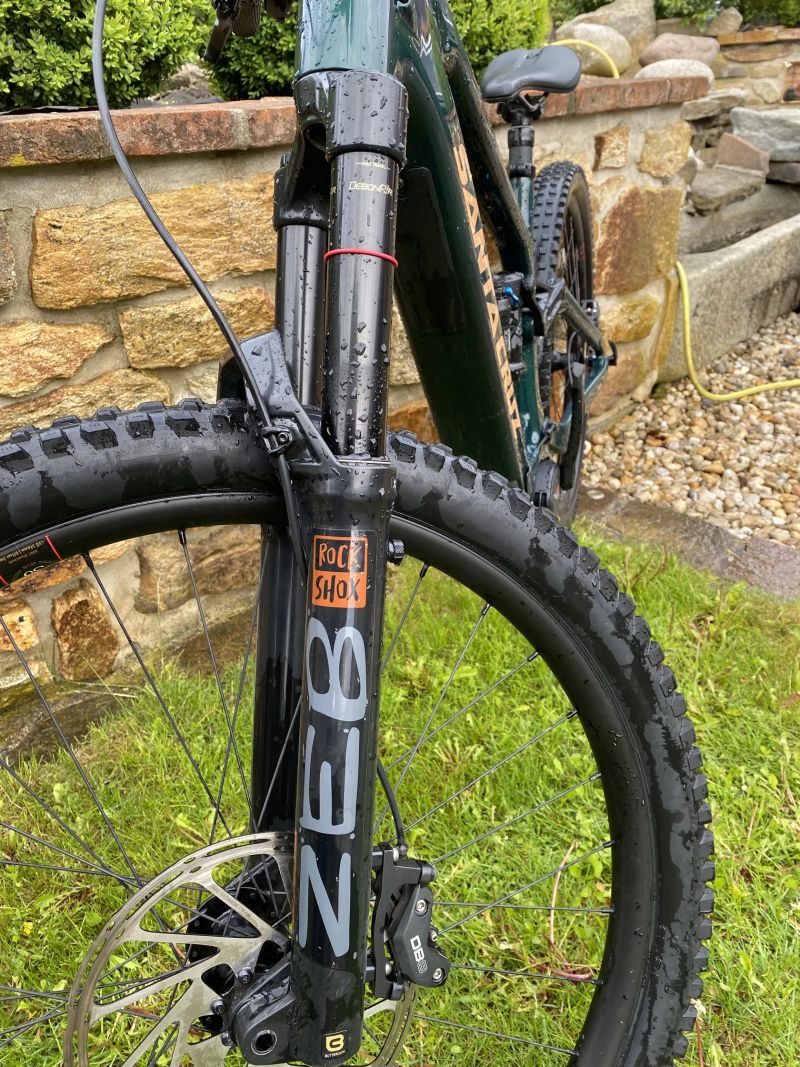 Santa Cruz Vala C 70
