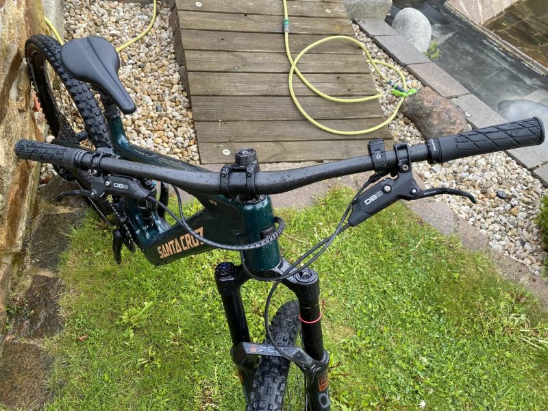 Santa Cruz Vala C 70