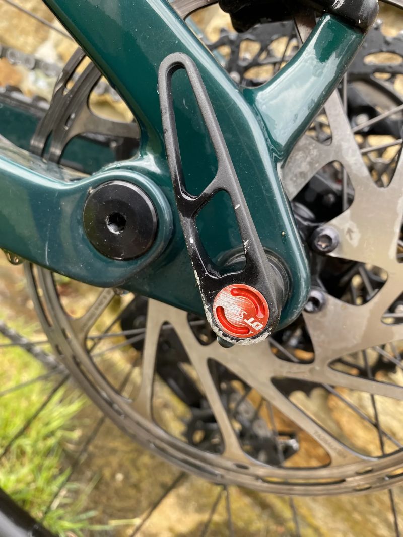 Santa Cruz Vala C 70