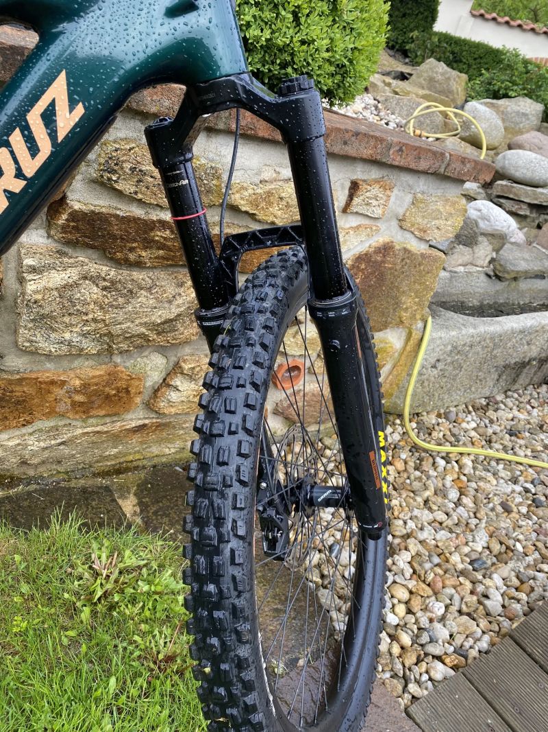 Santa Cruz Vala C 70