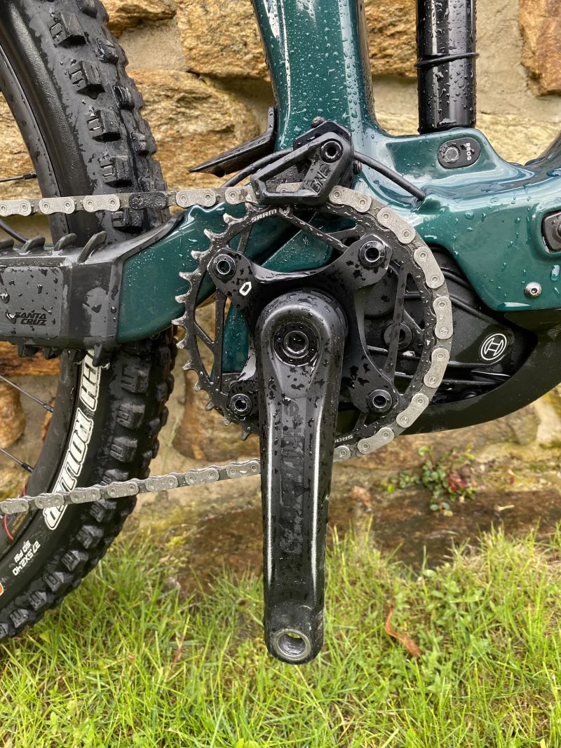 Santa Cruz Vala C 70