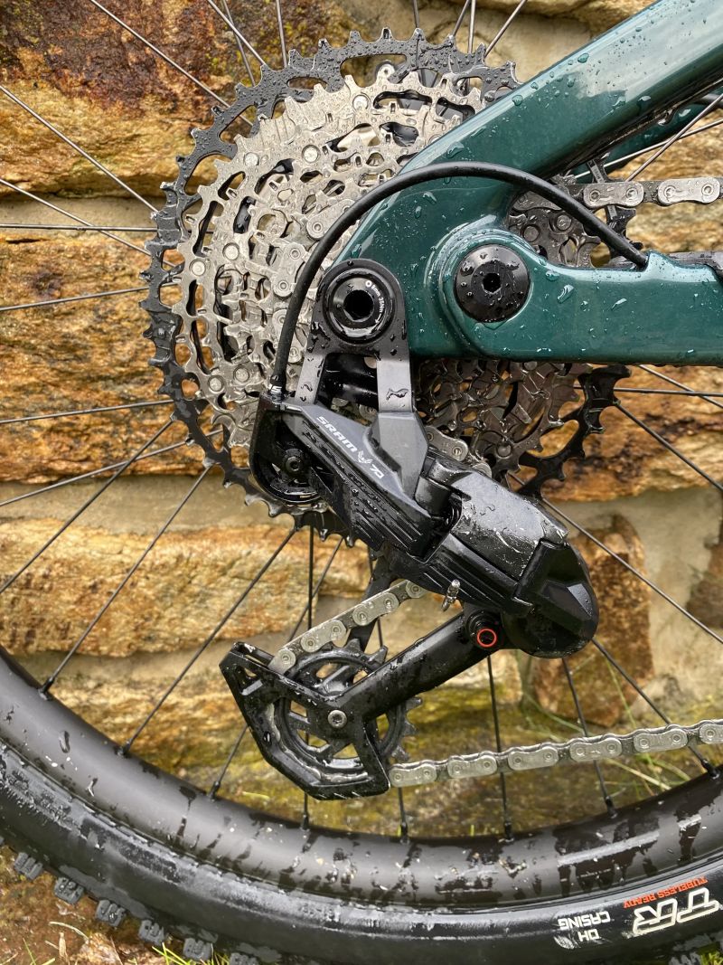 Santa Cruz Vala C 70