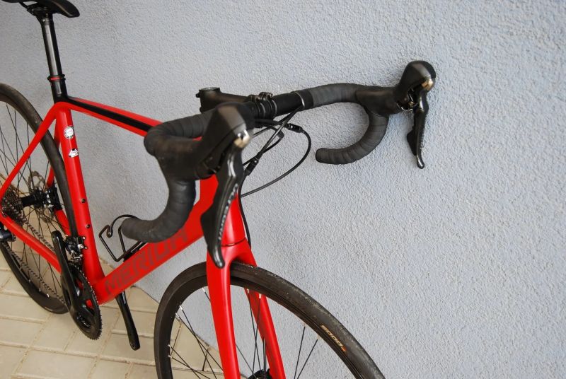 Merida Scultura Disc 5000 54CM