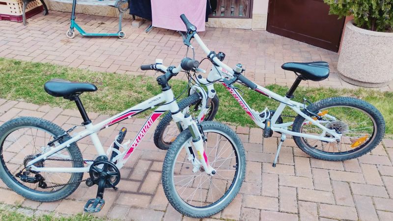 Specialized hotrock