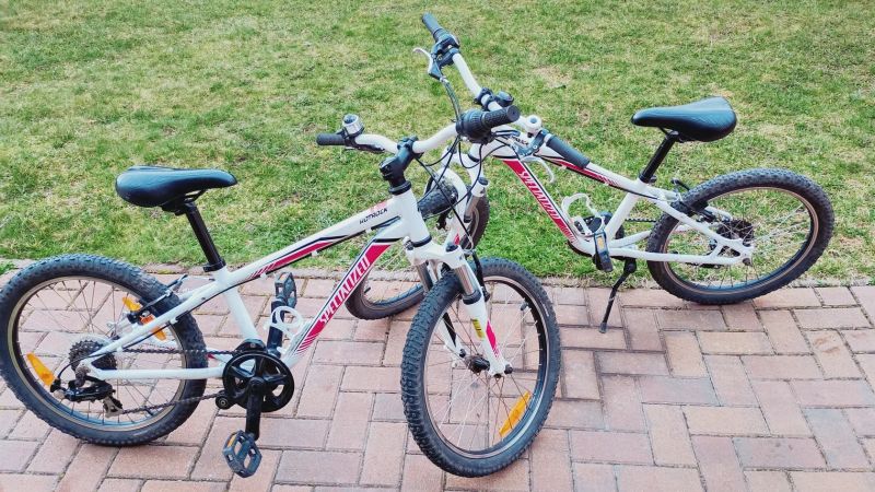 Specialized hotrock