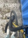 Sram RED AXS páky + třmeny 