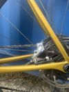 Sram RED AXS páky + třmeny 
