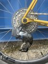 Sram RED AXS páky + třmeny 