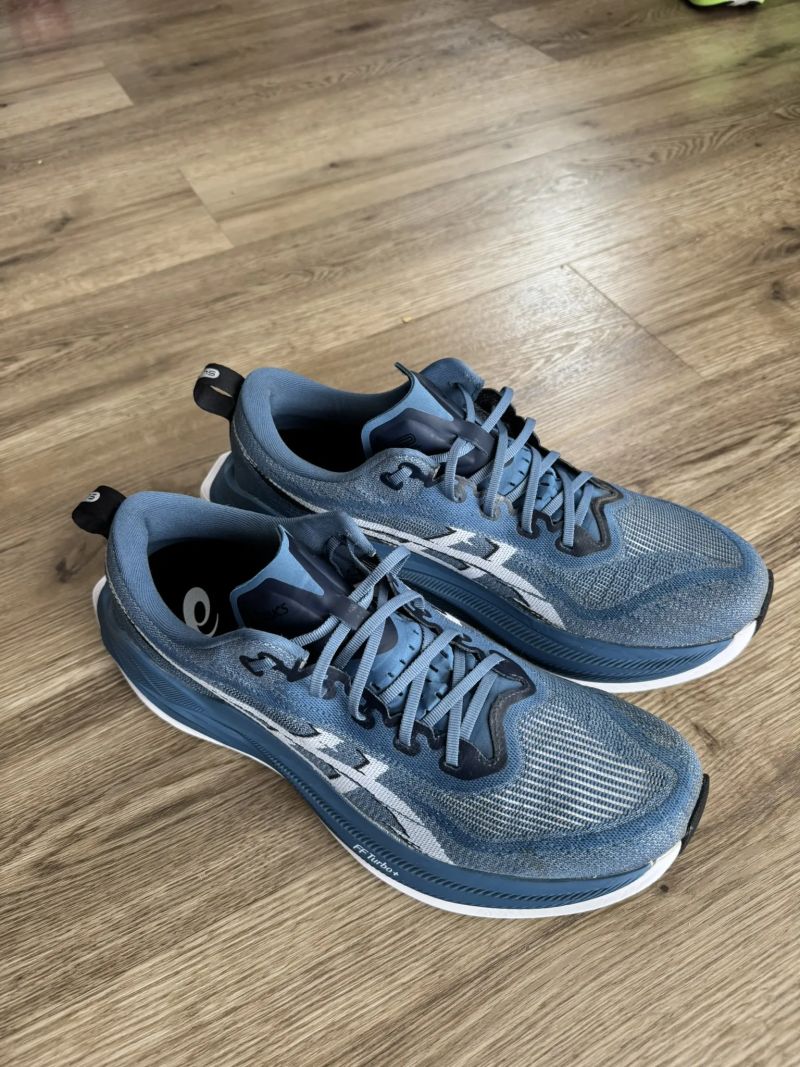Pánské boty Asics Superblast 2 vel. 46,5 