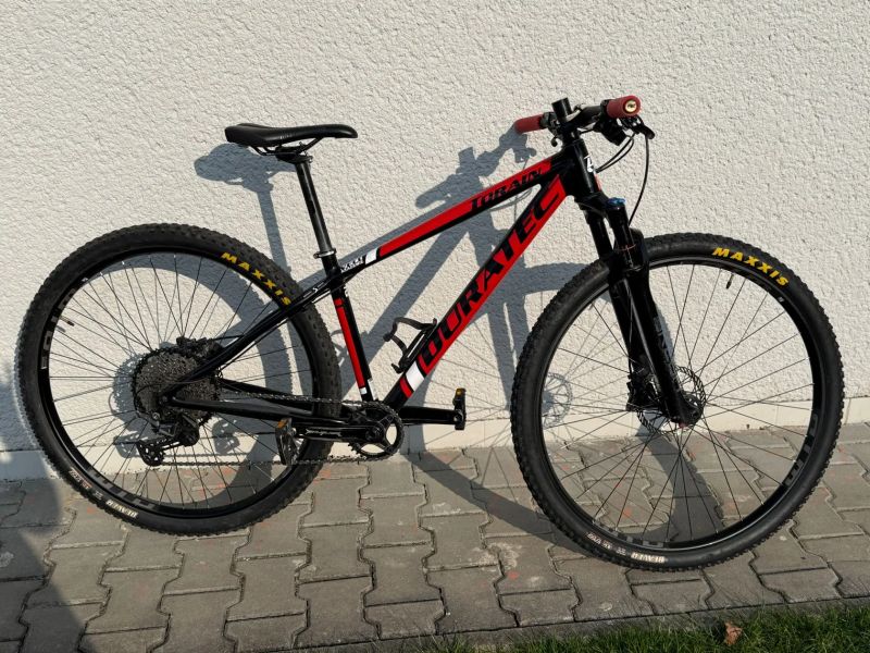 Duratec Torain