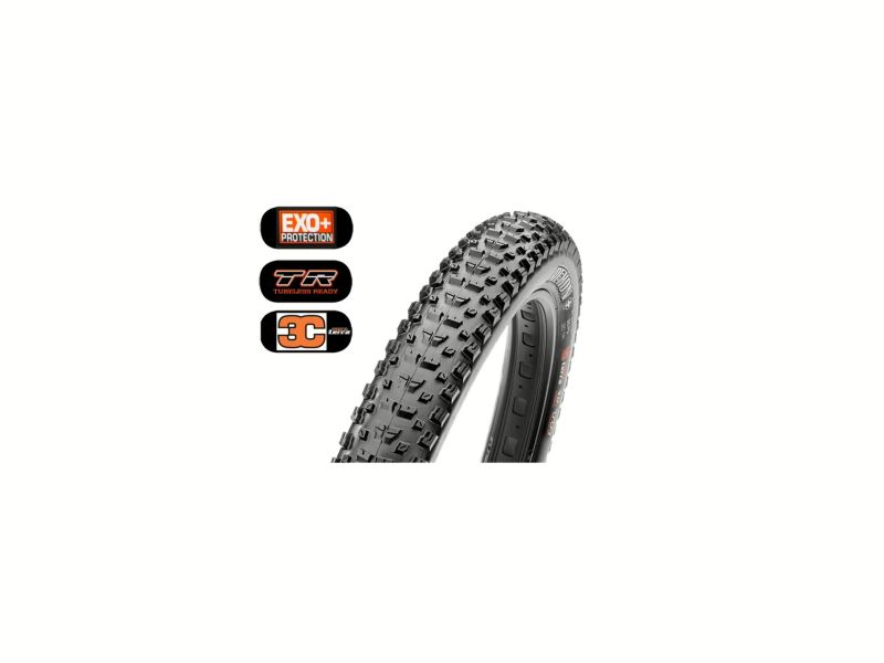 Plášť MAXXIS Rekon WT EXO+ TR 3C Maxx Terra 29 kevlar - 29x2.6"