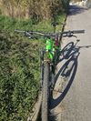 Trailcraft Maxwell 26 – Špičkový dětský full (XTR/XT, teleskop), váha 12 kg