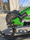 Trailcraft Maxwell 26 – Špičkový dětský full (XTR/XT, teleskop), váha 12 kg