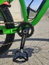Trailcraft Maxwell 26 – Špičkový dětský full (XTR/XT, teleskop), váha 12 kg