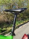Trailcraft Maxwell 26 – Špičkový dětský full (XTR/XT, teleskop), váha 12 kg