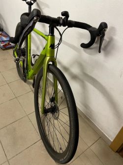 MMR XBEAT el. gravel 