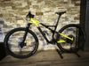 Cannondale Scalpel, druhý nejvyšší model,AXS