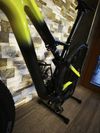 Cannondale Scalpel, druhý nejvyšší model,AXS