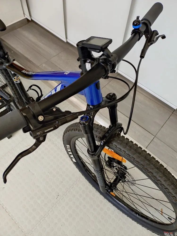 Trek Marlin 8
