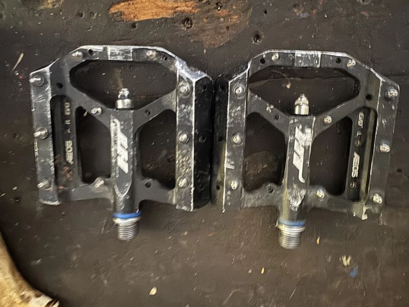 HT components AE 05 evo