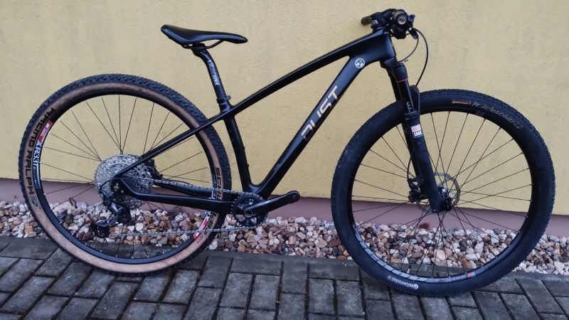 MTB Dust 29", vel. S