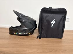 Specialized Dissident 2 (Carbon)