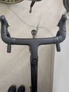 páky Ultegra Di2 r8150