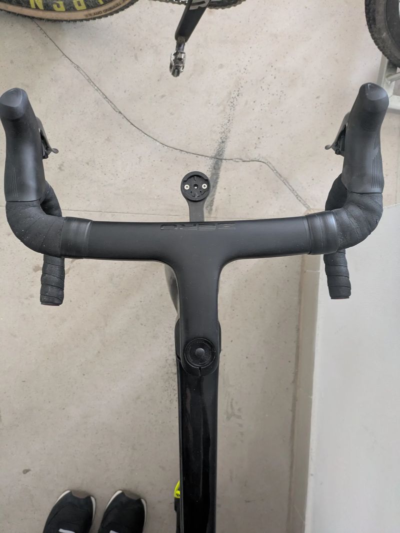 páky Ultegra Di2 r8150